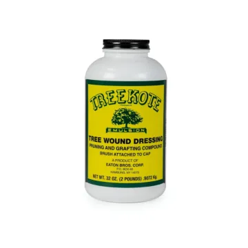 Eaton Brothers 300032 32 oz Bottle Tree Wound Dressing