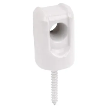 Steel City 1-1/2 INCH RADIO/MIDGET WIREHOLDER