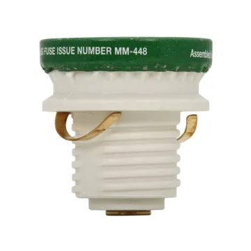 Bussmann Plug Fuse