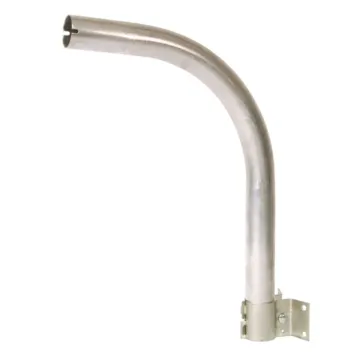 Cooper Lighting Solutions 24" Extension Arm