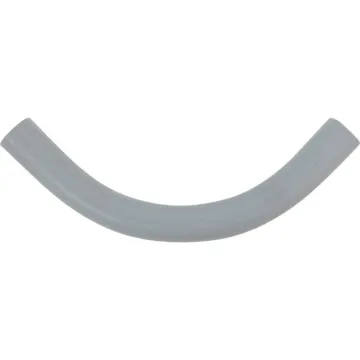 Carlon 1-1/4 In. Schedule 40 90 Deg PVC Elbow