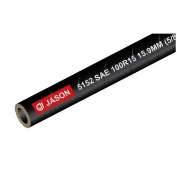 Hydraulic Hose 6000 PSI 100R15