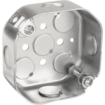 Pass & Seymour DIRECT MNT READY FAN BX 15 CU (M12)