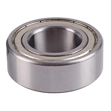 KML DOUBLE ROW ANGULAR CONTACT BALL BEARING - 5209-ZZ