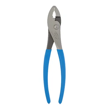 Channellock 8" Slip Joint Plier, Shear
