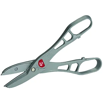 Malco Andy Steel Straight Snip - 14 in.