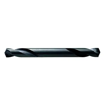 Double-End Drill Bit
