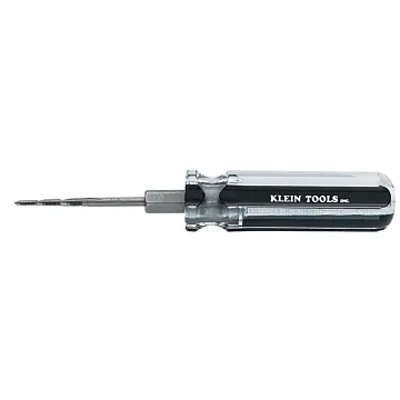 Klein Tools 6-in-1 Tapping Tool