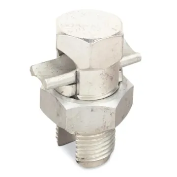 Blackburn AL TP DUAL SPLITBOLT CONN 6-10STR