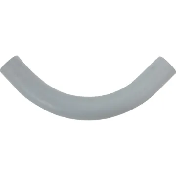 Carlon 3 In. Schedule 40 90 Deg PVC Elbow