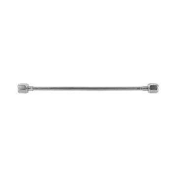 Oil Burner Line Connector - 8 in.