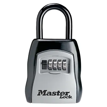 Master Lock Model No. 5400D
