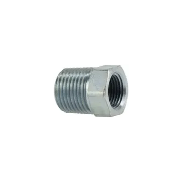 Hex Pipe Reducer Bushing
