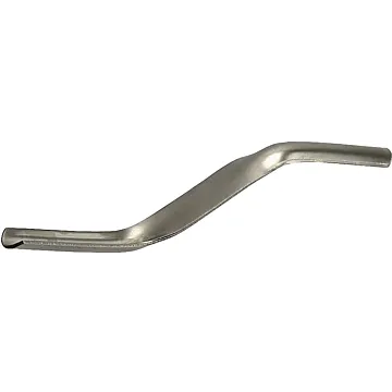 Marshalltown 82 Brick Jointer, 5/8 in W Blade, 10-1/2 in L Blade, HCS