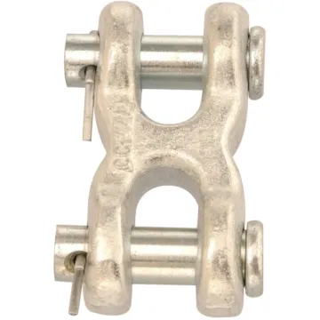 Peerless 1/4"-5/16" Double clevis