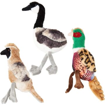 Spot Bird Calls Toy
