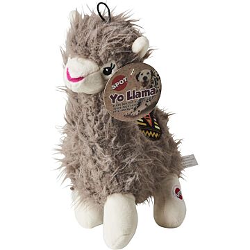 SPOT Spot Yo Llama Plush Toy