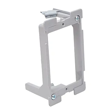 Carlon Low Voltage Brackets