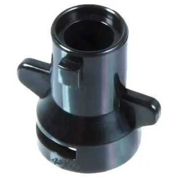TeeJet Hardi FM to TeeJet QJ Snap-Fit Adapter