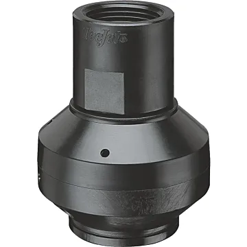 TeeJet 3/4 in Rotating Tank Rinse Nozzle