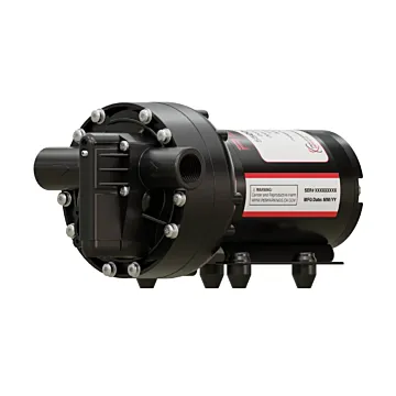 Remco 5.3 GPM Professional Grade On Demand Sprayer Pump - 5500 Series