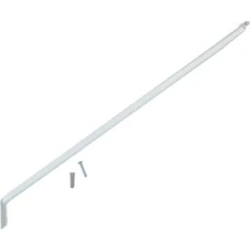 Closetmaid Shelving Support Bracket (White) 16 in.