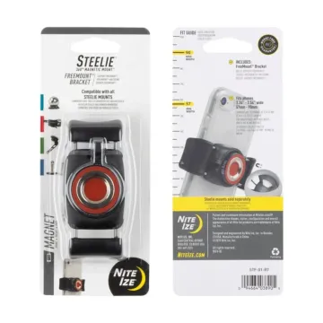 Nite Ize STF-01-R7 Vent Kit
