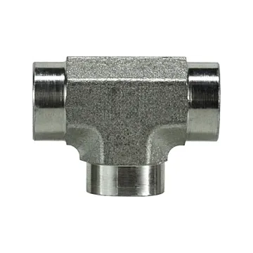 Pipe Tee FPT