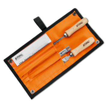 STIHL completefilekits - For 3/8" STIHL PICCO™ Saw Chain