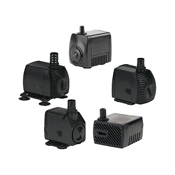 Little Giant Pump PES-40-PW, PES Series Magnetic Drive Water Feature Pump