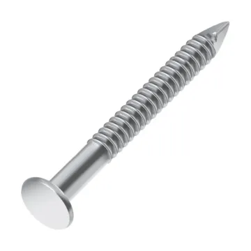 Grip-Rite® 1-1/4 in Diamond Flat Joist Hanger Nail
