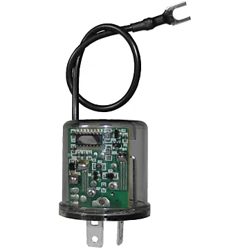 Peterson 16 V 2.5 A Blade Round Flasher