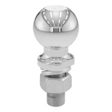 Curt Manufacturing Curt 40007 2-5/16 in 1 in 2-1/4 in Trailer Hitch Ball
