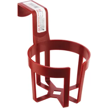 Custom Accessories Beverage Holder - Large