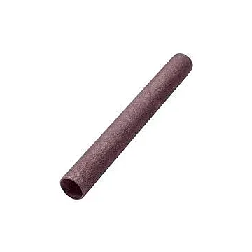 Jet Tools JET — Sanding Sleeves, 1/4 x 6 in,  100 Grit, Pack of 4