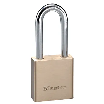 Master Lock Model No. 576DLHPF