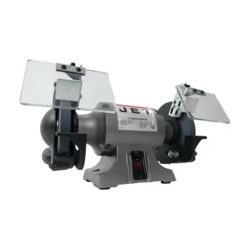 Jet Tools JBG-6B 6" Shop Bench Grinder