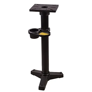 Jet Tools JET — JPS-2A Pedestal Stand for Bench Grinders