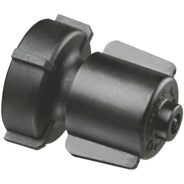 TeeJet Chemsaver Manual Shutoff Nozzle