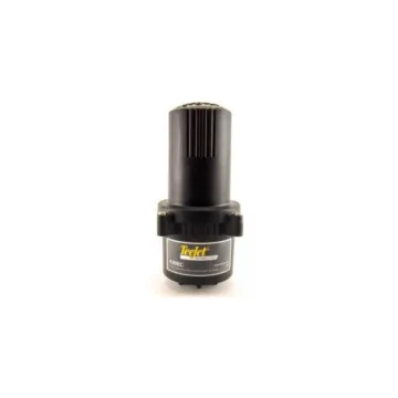 TeeJet Motor Replacement