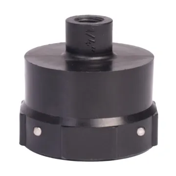 TeeJet 430 1/4 in FNPT Large Quick Connect Fitting Kit