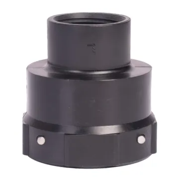 TeeJet 430 1 in FNPT Large Quick Connect Fitting Kit