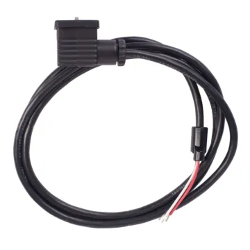 TeeJet 1.5 m Mini-Din cable