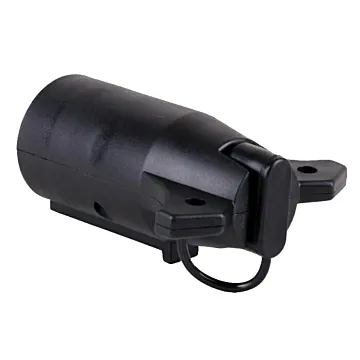 Pollak® Standard Motor Products Pollak® 12-742E 7-4 Male & Female Trailer Connector