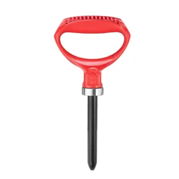Toro Magnetic 1/2" Hitch Pin