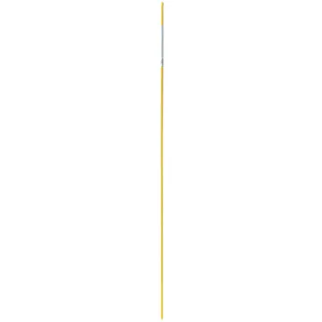 HY-KO Hy-Ko 48 In. Yellow Safety Driveway Marker