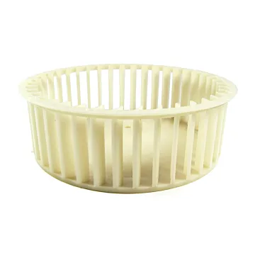 Broan 6 in 1/4 in Plastic Exhaust Fan Blower Wheel