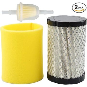 Toro A/C Cartridge Filter