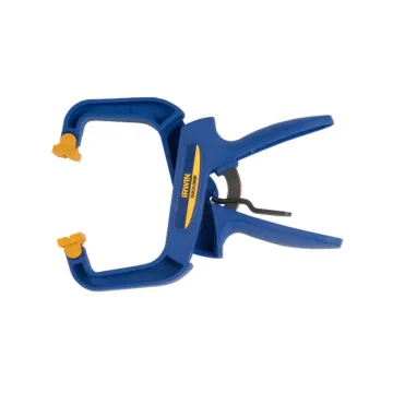 Irwin IRWIN Handi Clmp 4" Counter Display