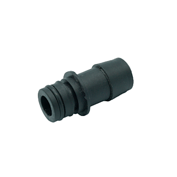 Delavan Straight Quick Attach Fitting (2pk) 3/4 in. QA x 3/4 in. Hose Barb